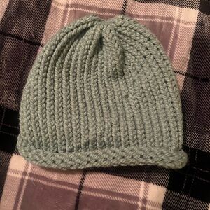 Cozy Handmade Knit Beanie